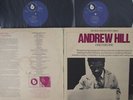 2LP ANDREW HILL One For One BNLA459H2 BLUE NOTE US Vinyl