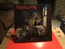 Marillion script for a jesters tear vinyl