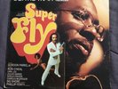 CURTIS MAYFIELD Superfly 1972 Vinyl LP