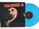 THE DAMNED 'The BBC Sessions' 2017 DPLP Blue Vinyl