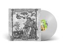 AL DIVINO   KING MIDAS   Ltd Ed MILKY CLEAR Vinyl LP   #/150   SOLD OUT