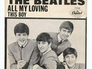 The Beatles- 