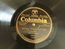 BLUES Bessie Smith Columbia 14354 Yes Indeed he do/Devil Gonna Get You E E+