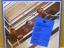 The BEATLES 1967 1970 APPLE Records Factory Sealed first press 2 LP HYPE sticker