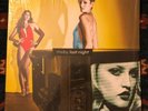 MOBY Last Night - In Shrink Original Press Double Vinyl LP