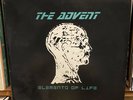 The Advent - Elements Of Life 4 X 12