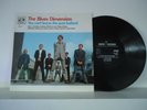 BLUES DIMENSION: You Can't Leave The Past Behind ( LP Netherlands Rock & Pop )