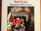 Sealed Bob Dylan Bringing It All Back Home MFSL 2LP 180g 45RPM Stereo - Low #221