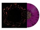 minecraft volume beta (magenta splatter vinyl) - c418 lenticular cover