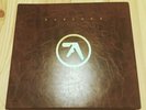 Aphex Twin AFX ANALORD BINDER - COMPLETE