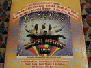 THE BEATLES - MAGICAL MYSTERY TOUR - ORIGINAL COVER WITH BOOK BUT NO RECORD