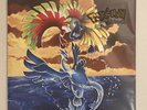 Pokemon Gold Silver Soundtrack Colored Vinyl 2xLP New VGM NOT Moonshake Nin