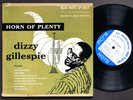 DIZZY GILLESPIE Horn Of Plenty 10