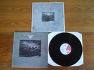 VINYL LP HURRICANE SLAVE TO THE THRILL 1990 1ST PRESS UNPLAYED   MINT METAL