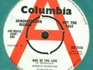 Ronnie Hawkins - Who Do You Love (7