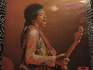 Jimi Hendrix Live At The Isle Of Wight Vinyl Album 1971.