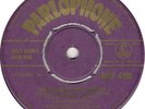 Dick James - The Ballad Of Davy Crockett (7
