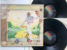 Elton John Goodbye Yellow Brick Road Vinyl LP MCA2-10003 CLEAN  1973 EX/EX
