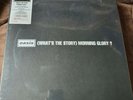 Oasis whats the story morning glory deluxe vinyl boxset