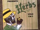Metal Fingers Special Herbs, Vols. 9 & 0 by MF Doom Vinyl Unopened