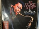 GEORGE COLEMAN “George Coleman Quintet In Baltimore” RSD Sealed Vinyl
