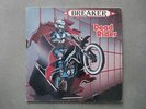 LP BREAKER Dead Rider Vinyl 1985 Heavy Metal Rarität Bellaphon 260 09 063
