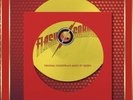 QUEEN - FLASH GORDON 40TH ANNIVERSARY VINYL PICTURE DISC LP Order Confirmed