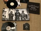 Motörhead Bad Magic XXX Vinyl Box gebraucht incl. No Sleep `Til Hammersmith
