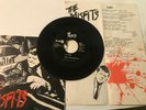 Punk EP Plan 9 - Misfits - Bullet / Attitude Hollywood / Babylon /We are 138 45