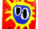 1991 PRIMAL SCREAM Screamadelica VINYL Record #CRELP 076 DOUBLE