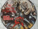IRON MAIDEN *The Number Of The Beast* 12