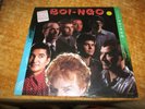 Oingo Boingo - Boi-ngo Vinyl. RARE PROMO, MCA 5811 BRAND NEW SEALED