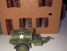 King And Country Ben Hur Watertanker