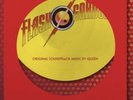 QUEEN - FLASH GORDON 40TH ANNIVERSARY VINYL PICTURE DISC LP SOLD OUT