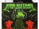 King Gizzard I'm In Your Mind Fuzz NEWBURY COMICS EXCLUSIVE VINYL NEW [In Hand]