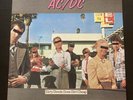AC/DC  Dirty Deeds Done Dirt Cheap LP VINYL 2003 AC DC