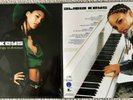 Alicia Keys Songs In A Minor Sealed Vinyl LP Includes Fallin & A Woman's Worth