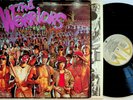 THE WARRIORS- Film Soundtrack LP (1979 UK Vinyl EX-) Joe Walsh/Barry De Vorzon