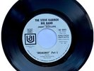 Northern Soul, R&B, Steve Karmen Big Band, Breakaway, Original United Artist