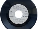 Northern Soul, R&B, The Magnificent’s My Heart Is Calling, Original Dee Dee Demo