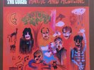 The Coral Magic And Medicine ORANGE NEAR MINT Deltasonic Records 2xVinyl LP