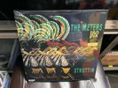 The Meters Struttin' LP Josie reissue [3rd album] Bayou swamp funk SEALED NEW
