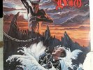 DIO HOLY DIVER LP ORIG WARNER BROS 123836 FROM 1983 CLASSIC VINYL