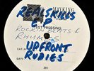 Upfront Rudies / Richie Rich & Bello B - Real Skills EP (12