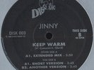 Jinny - Keep Warm (12