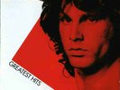The Doors - Greatest Hits (LP, Comp, RE, RM)