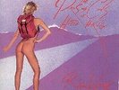 Roger Waters - The Pros And Cons Of Hitch Hiking (LP, Album, Gat)