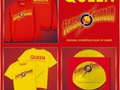 Flash Gordon [Original Motion Picture Soundtrack] by Queen Picture Disc