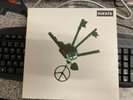 Oasis Let There Be Love 10 Inch Vinyl Original 2005 Release RKID32