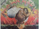 Peter Tosh - Mama Africa (LP, Album, RE, RM)